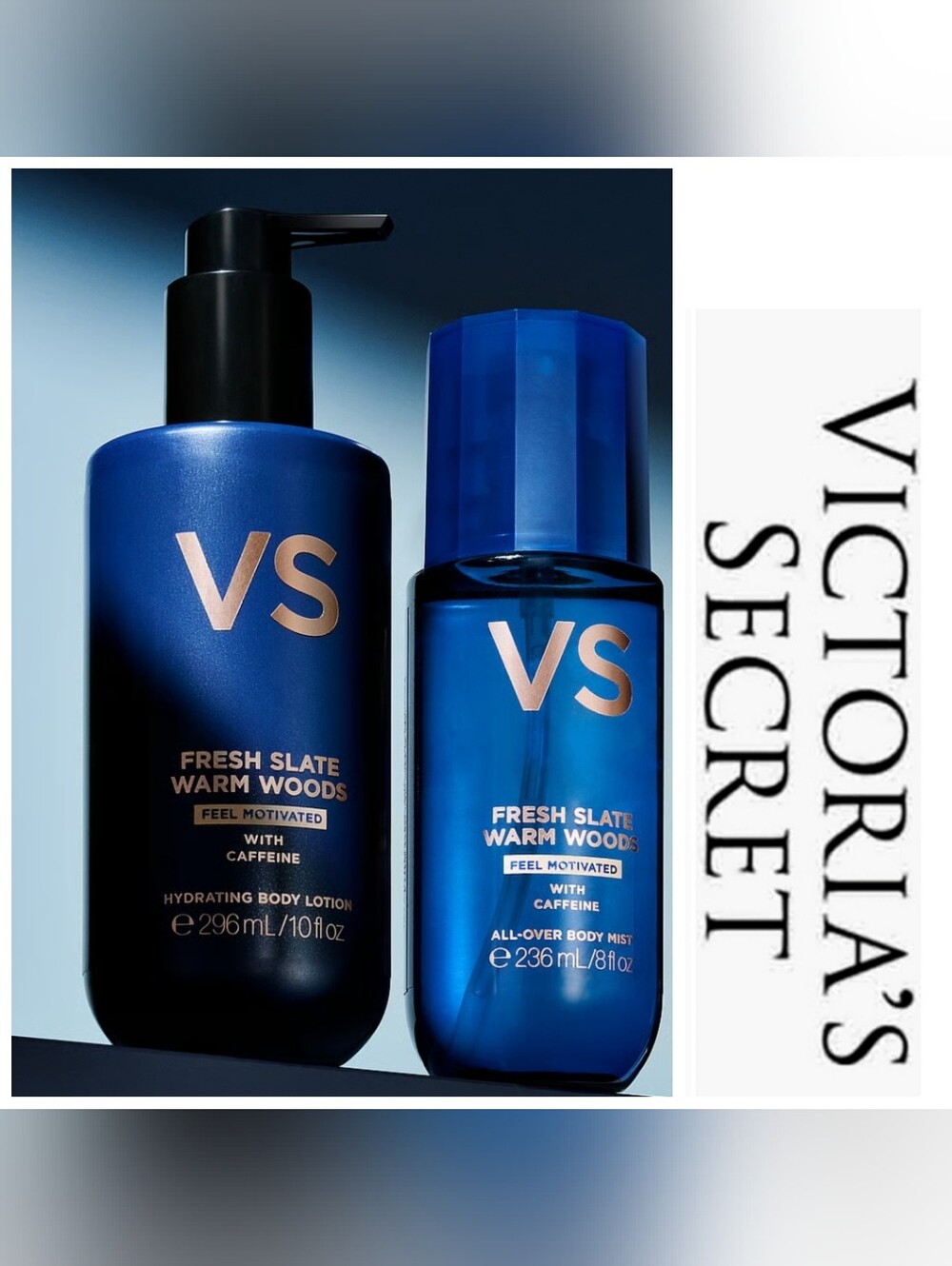 Mens Victoria's Secret Lot